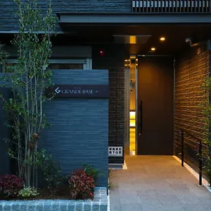 Grand Base Hakata *** Fukuoka (Fukuoka)