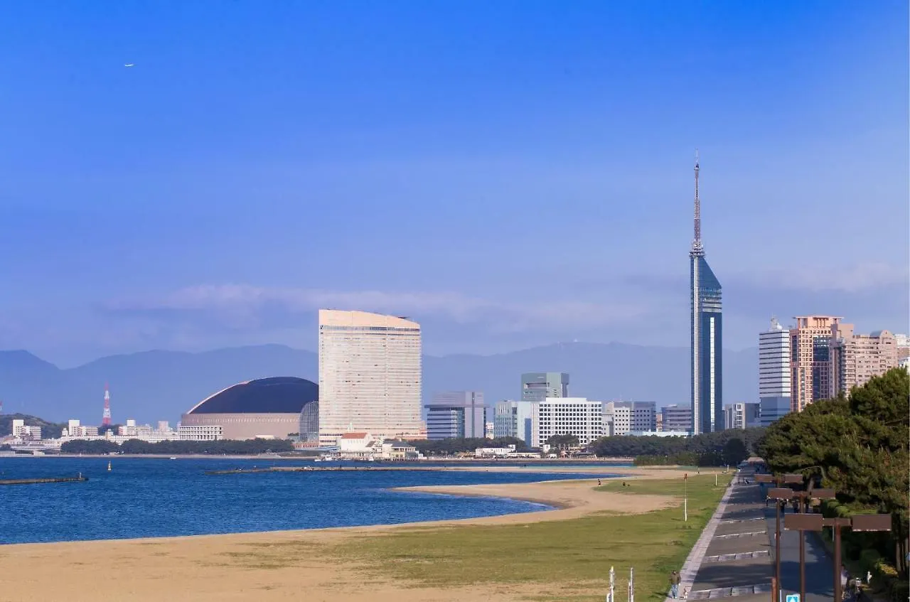 *** アパートホテル レジデンスホテル博多1 福岡市 日本