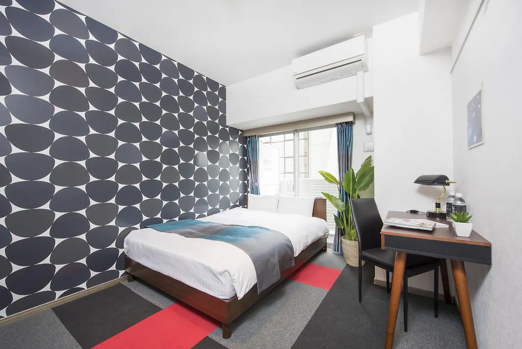 Residence Hotel Hakata 1 Fukuoka  Fukuoka (Fukuoka)