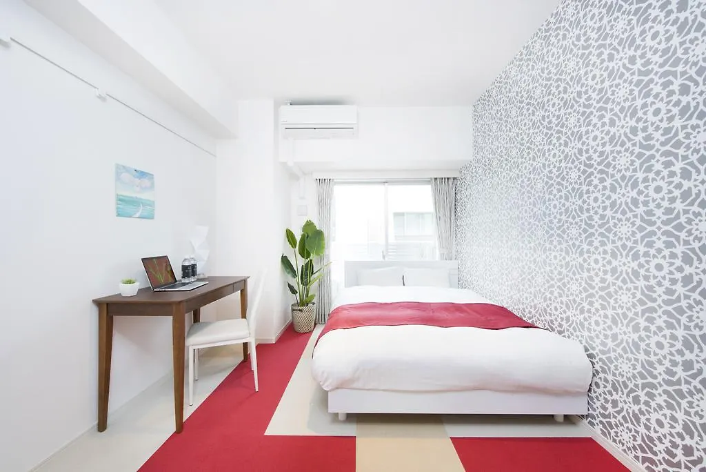 Residence Hotel Hakata 1 Fukuoka  Fukuoka (Fukuoka)