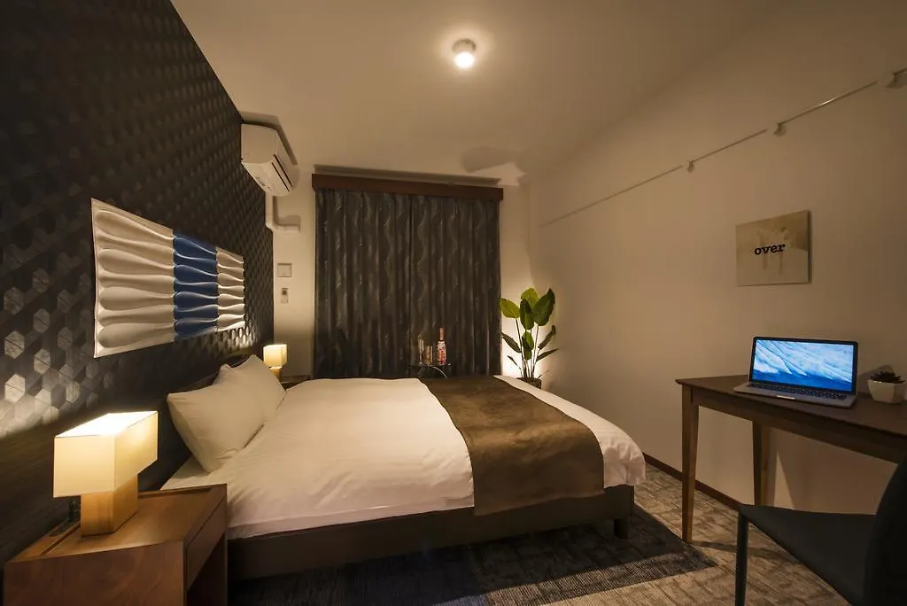 Residence Hotel Hakata 1 Fukuoka  3*, Fukuoka (Fukuoka)