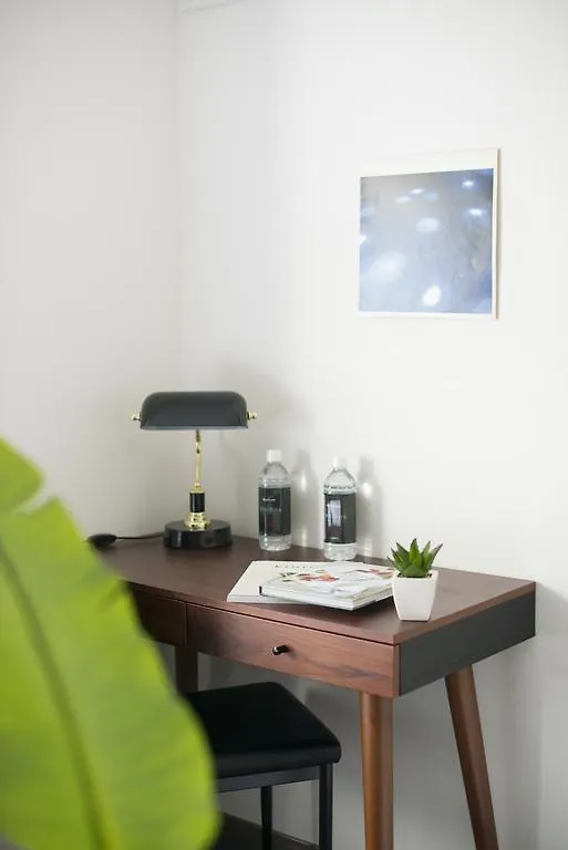*** Lejlighedshotel Residence Hotel Hakata 1 Fukuoka  Japan