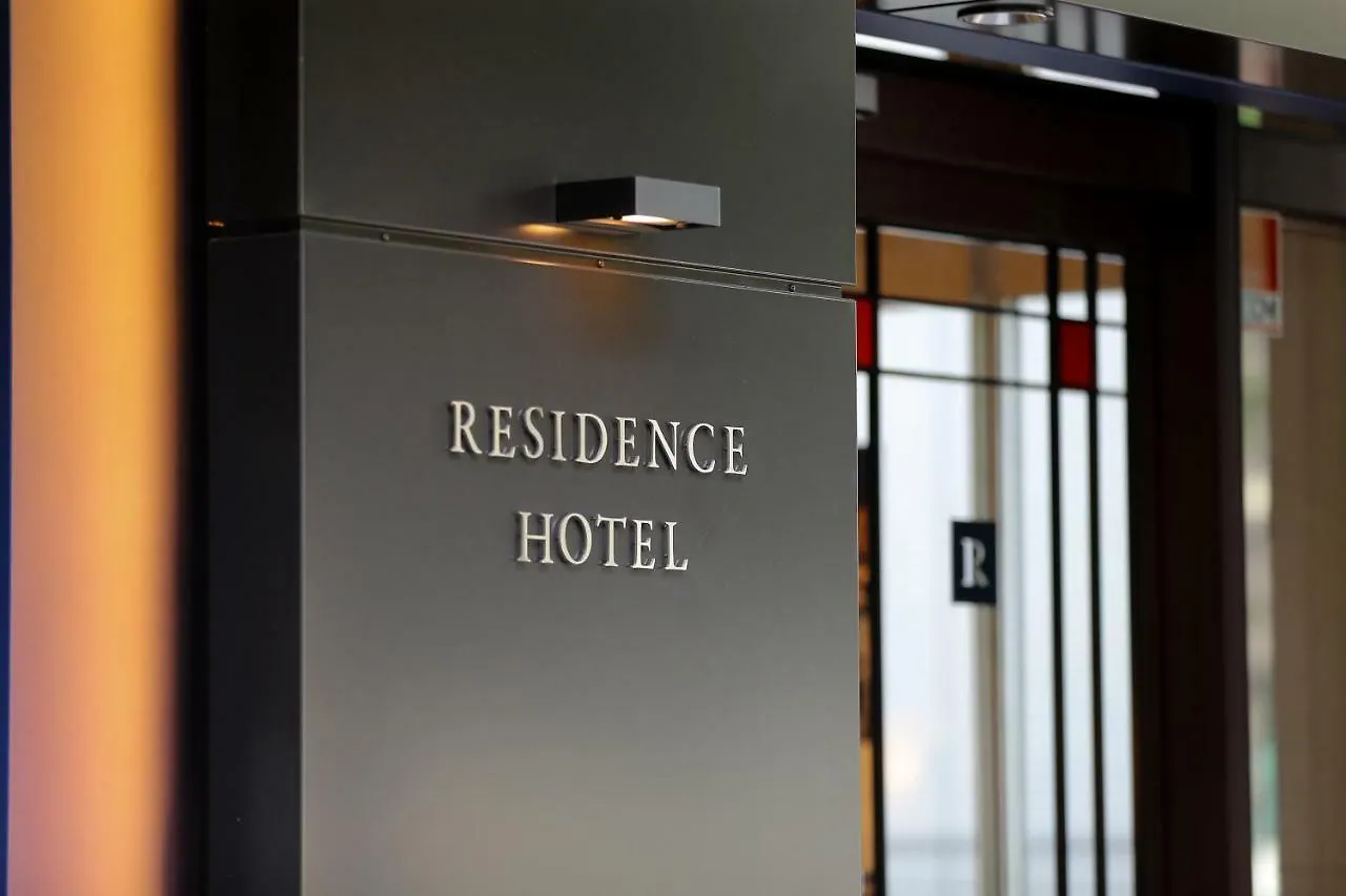 Residence Hotel Hakata 1 Fukuoka  Fukuoka (Fukuoka)